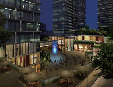 中国·深圳·南山 深圳招商太子湾